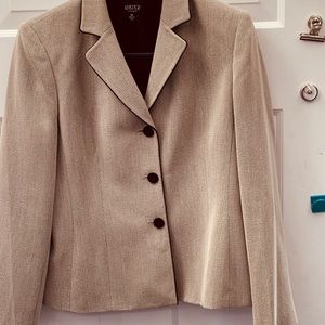 kasper size 14 blazer